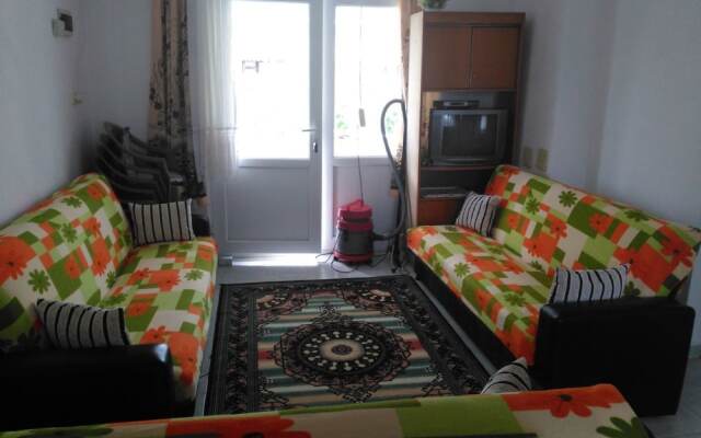 Erikli Tatil Evi 27