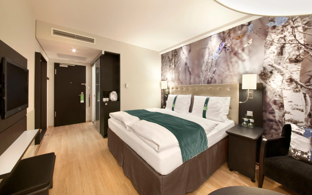 Premier Inn Berlin Alexanderplatz Hotel