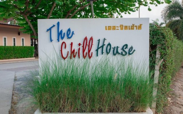 The Chill House