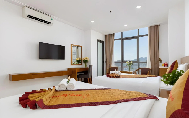 Star Hotel and Spa Da Nang