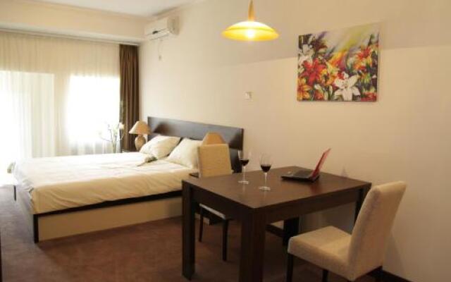 Royal Spa Hotel
