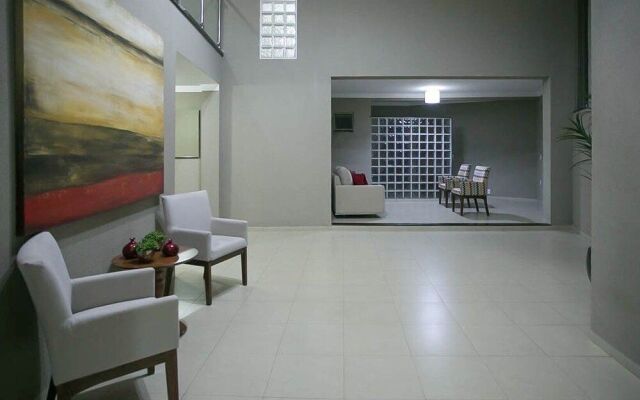 Hotel Paranoá Jaboticabal