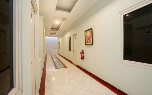 Bumi Banyu Bening Syariah by ecommerceloka