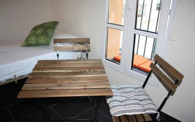 Santa Barbara Guesthouse