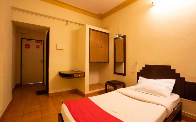 The Sincro Hotel
