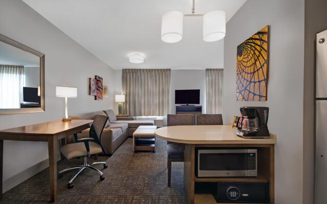 Staybridge Suites Sterling Heights -Detroit Area, an IHG Hotel