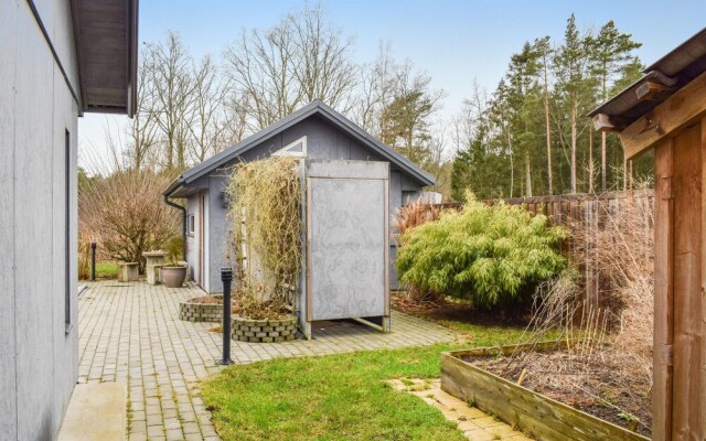 Amazing Home in Hagby With 1 Bedrooms and Wifi