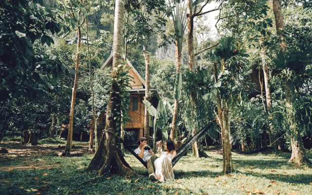 The Vatika Resort and Spa
