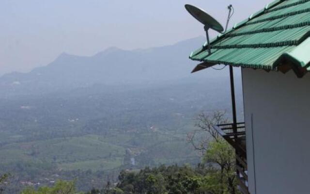 Vythirihills Nature Resort