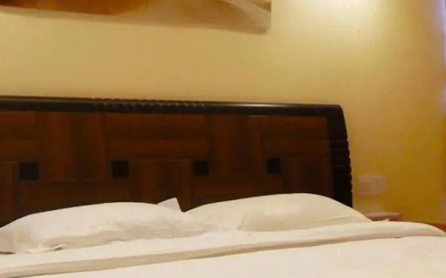 Shenzhen Shatoujiao Hotel