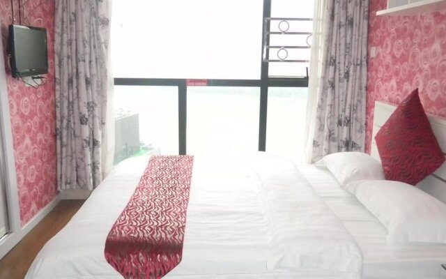Wharf Hotel - Guangzhou