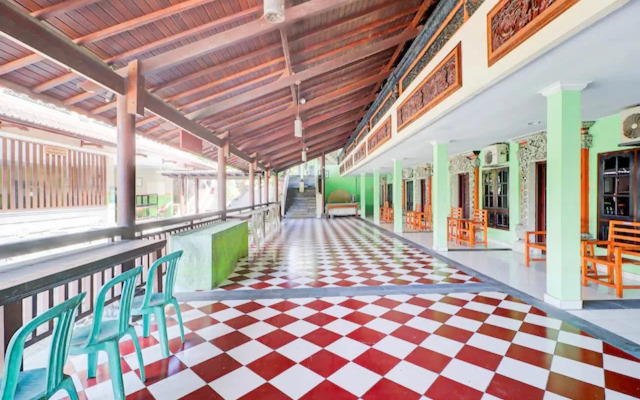 Collection O Bali near Terminal Ubung formerly Batukaru Garden Hotel