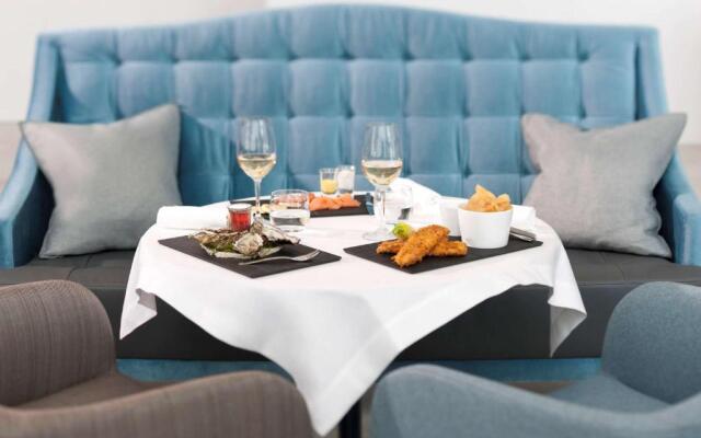 Cures Marines Trouville Hôtel Thalasso & Spa-MGallery by Sofitel