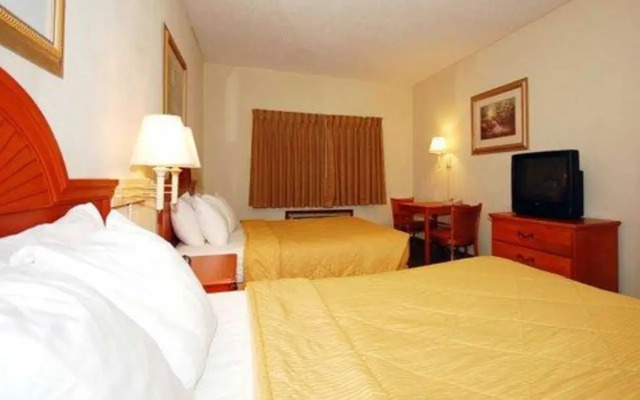Quality Inn & Suites