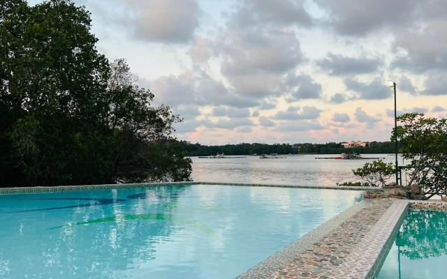Marina de Bay Resort and Spa
