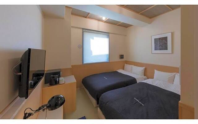 Kamon Hotel Namba - Vacation STAY 37036v