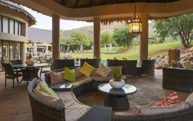 Ivory Tree Game Lodge