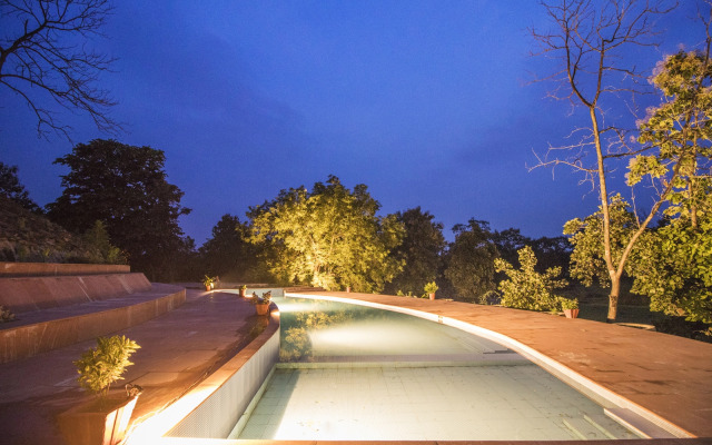 Wowstayz2 Pachmarhi Ecotel Resort