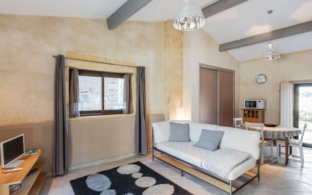 Cozy Villa in Fournès With Swimming Pool