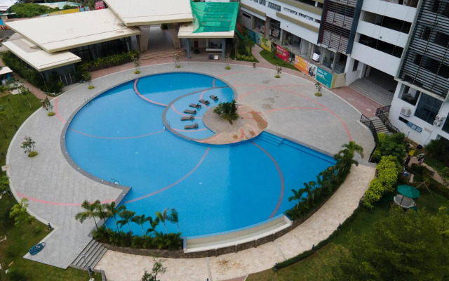 Sta. Maria Homes at One Oasis Cebu Condo