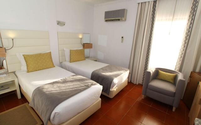 Best Western Hotel Dom Bernardo