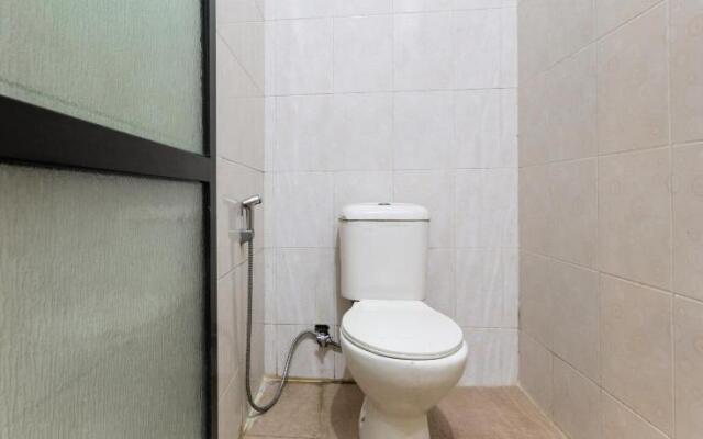 OYO 3344 Kanca Hotel