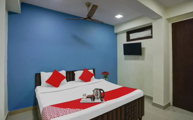 OYO Flagship 88302 Shyam Residency Near Lotus Temple