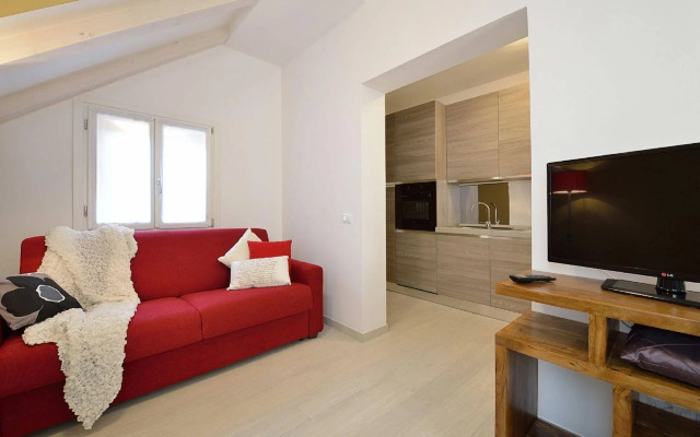 Rialto Deluxe Apartments