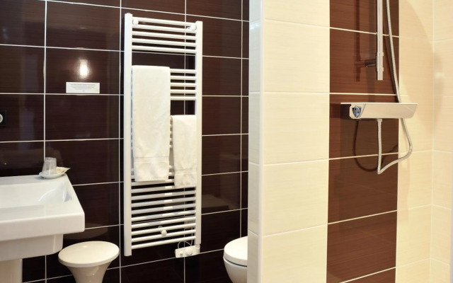 Hostellerie du Forez