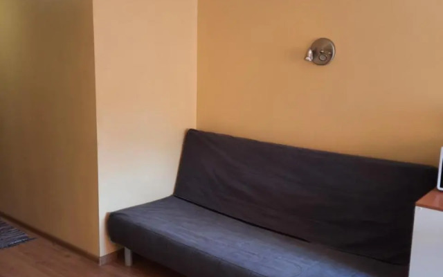 Giedres apartaments-Alkava