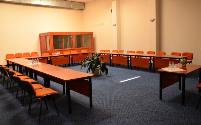 Гостиница «Дом Никштиса»