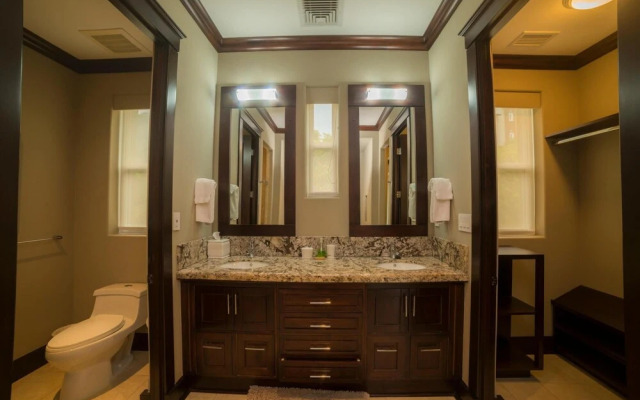 Vista Bahia 3D - 3bdr 3bath Plunge Pool