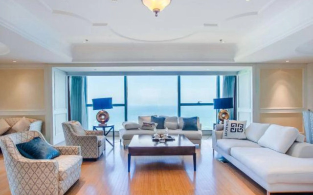The Third Space Seaview Hotel