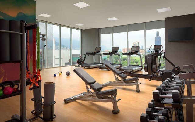 Hyatt Place Monterrey Valle