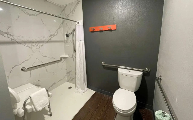 Quality Inn Fayetteville