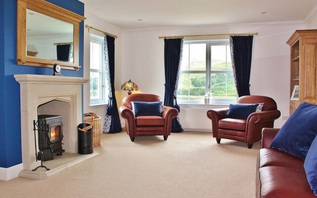 Strath Glebe Bed & Breakfast