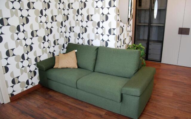 Attico in Duomo Savona