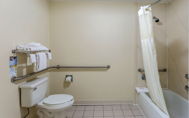 Quality Inn