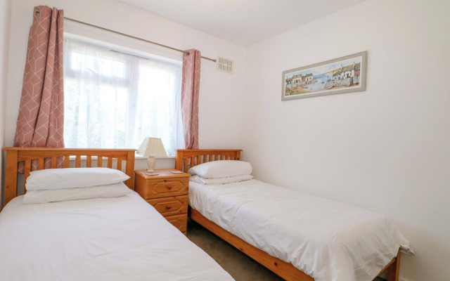 Dymchurch Bungalow
