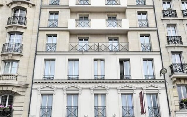 Mercure Paris gare du Nord la Fayette