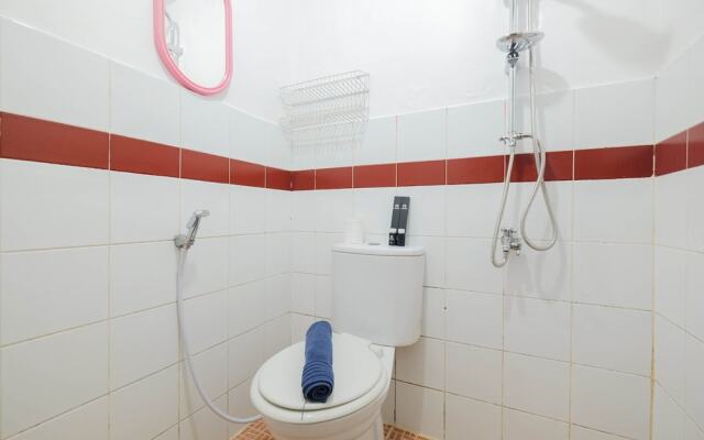 New Furnished 2BR Apartment @ Mutiara Bekasi