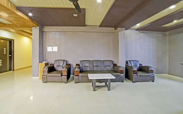 Treebo Balaji Excellency & Spa