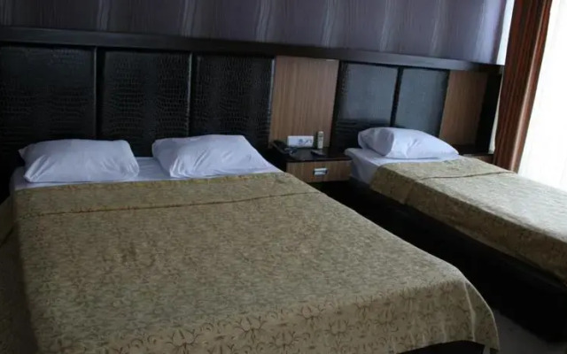 Difana Hotel