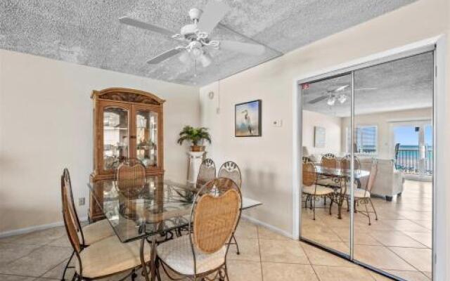 Gulf Shore Condo #520