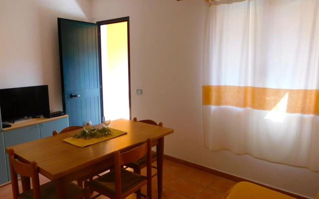Residence La Pineta