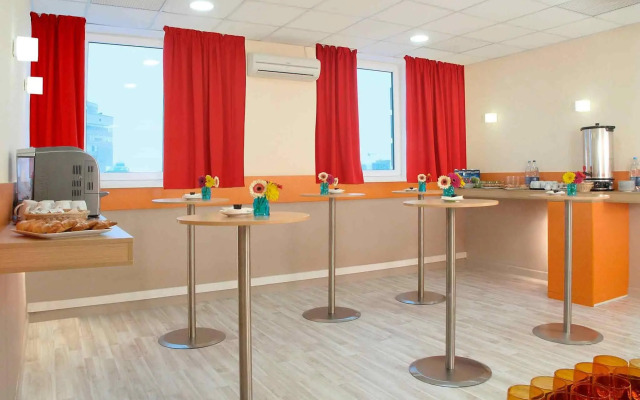 ibis Kyiv City Center