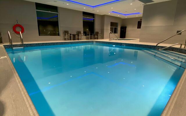 Best Western Premier Prince Albert