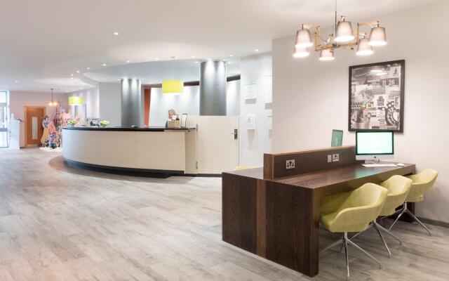 Holiday Inn Coventry M6, Jct.2 by IHG