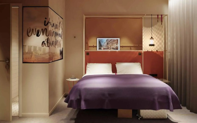 Scandic No 53