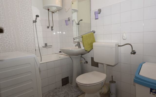 Apartment Ivana Omis